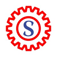 Om Sai Engineers logo - Similar company to Balaji Industries
