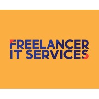 Freelancer IT Services logo - Similar company to Teknobeans It Services Pvt Ltd