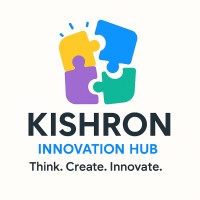 Kishron Innovation Hub logo - Similar company to Wekoya