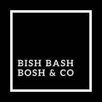 Bish Bash Bosh & Co logo - Similar company to Spacetalk