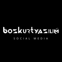 Bozkurt Yazılım logo - Similar company to Bimsoft Yazılım Teknolojileri