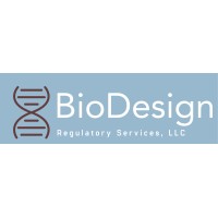 BioDesign Regulatory Services logo - Similar company to Syneris