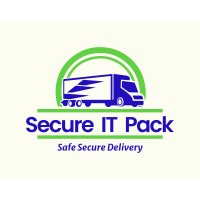 Secure IT Pack logo - Similar company to Returncenter