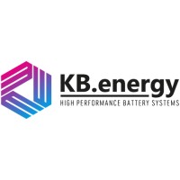 KB.energy GmbH logo - Similar company to Abovus Architects