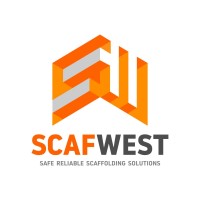 ScafWest logo - Similar company to Eire Total Access