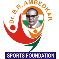 Dr. B. R. Ambedkar Sports Foundation logo - Similar company to Excellent