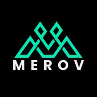 Merov logo - Similar company to Simple Mining