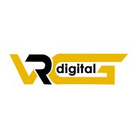 VRG Digital logo - Similar company to Hillnut Solutions