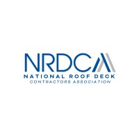 National Roof Deck Contractors Association logo - Similar company to Ramon Franklin, Llc
