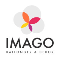 IMAGO Ballonger & Dekor logo - Similar company to Pompalloon
