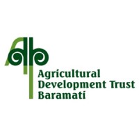 Agricultural Development Trust Baramati logo - Similar company to Krushik