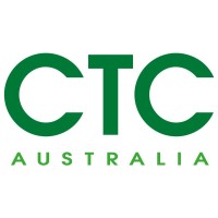 Confectionery Trading Co. Pty Ltd (CTC Australia) logo - Similar company to Stable Massage