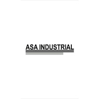 ASA INDUSTRIAL logo - Similar company to Arbustec