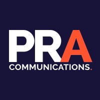 PRA Communications logo - Similar company to Coffeepals