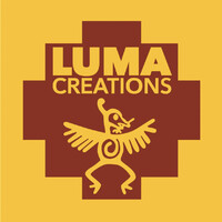 LUMA Creations logo - Similar company to Museum As Muck