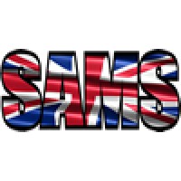 Sam's Transport logo - Similar company to Logical Transport Solutions Ltd
