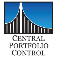 Central Portfolio Control logo - Similar company to Admin Recovery Llc