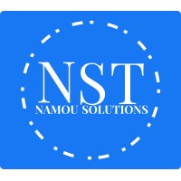 NAMOU SOLUTIONS logo - Similar company to Namou Properties