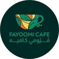 Fayoomi.Cafe logo - Similar company to Khan Baba