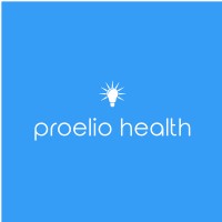 Proelio Health logo - Similar company to Hoolime