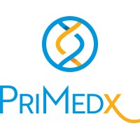 PRIMEDX INC logo - Similar company to Ebotika Corporation