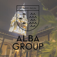 Alba Hotels logo - Similar company to E4 Diabetes Solutions