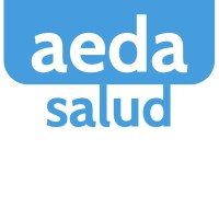 Aeda Salud logo - Similar company to Edukids