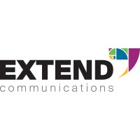 Extend Communications logo - Similar company to Xway