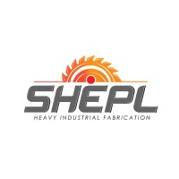 SHIVRAJ HEAVY ENGINEERING PVT LTD logo - Similar company to Green Tycoons