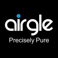 Airgle Corporation logo - Similar company to Franq
