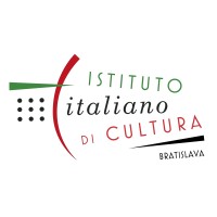 Istituto Italiano di Cultura di Bratislava logo - Similar company to Istituto Italiano Di Cultura Bim E Organizzazione D'Impresa