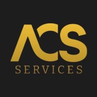 ACS Services FZCO logo - Similar company to Wright Renewables Powered By Ovo