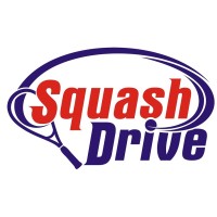 SquashDrive, Inc. logo - Similar company to Baltimore Squashwise