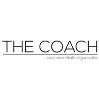 The Coach, Coaching En Advies. Voor Een Vitale Organisatie