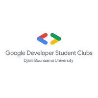 GDSC-Djilali Bounaama University logo - Similar company to Bdigital