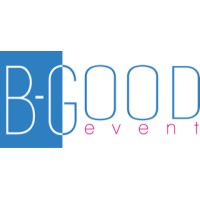 B-GOOD EVENT logo - Similar company to Sonorcom