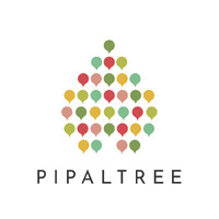 Pipaltree AI logo - Similar company to Exponential Ai