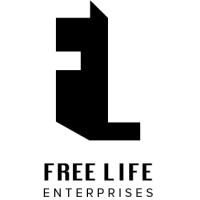 Free Life Enterprises logo - Similar company to Triibes: Smart Contact Book