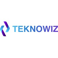 Teknowiz logo - Similar company to Topon