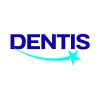 Dentis logo - Similar company to Creatorcontest