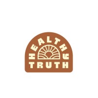 Healthy Truth Foods logo - Similar company to Doughp
