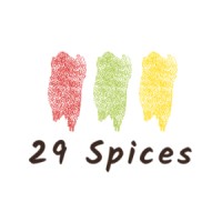 29 Spices logo - Similar company to Adp Security Systems Ltd