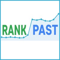 RankPast Digital Ltd logo - Similar company to Studio Thirteen