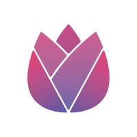 Vitabloom logo - Similar company to Neverblink