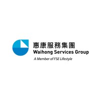 Waihong Services Group logo - Similar company to Everlink Hr Consulting Limited