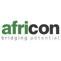 africon GmbH logo - Similar company to H 2Ventures