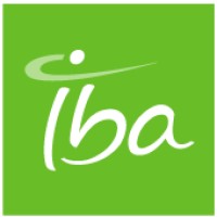 IBA Dosimetry logo - Similar company to European Federation Of Organizations For Medical Physics - Efomp