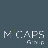 M'CAPS Group logo - Similar company to Fluu.Io