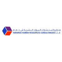 Hararoo Human Resources Consultancies LLC logo - Similar company to Tanziya Infra Developers