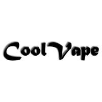 Cool Vape logo - Similar company to Vape King